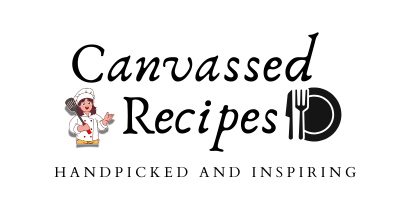 Canvassed Recipes