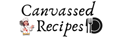 Canvassed Recipes