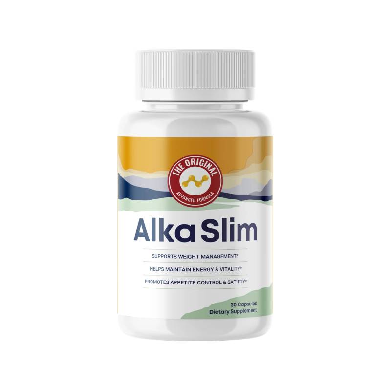 Alka Slim