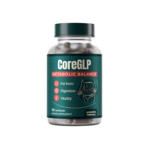CoreGLP Capsules