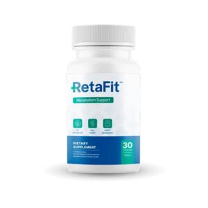 RetaFit Capsules