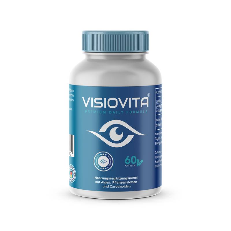 Visiovita Kapseln