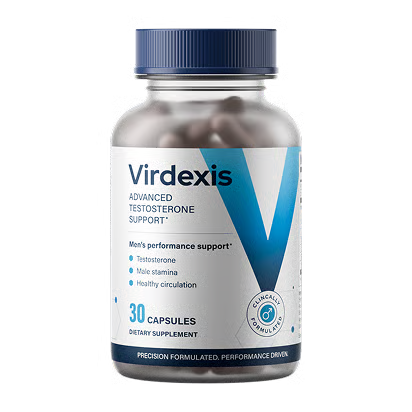 Virdexis Capsules